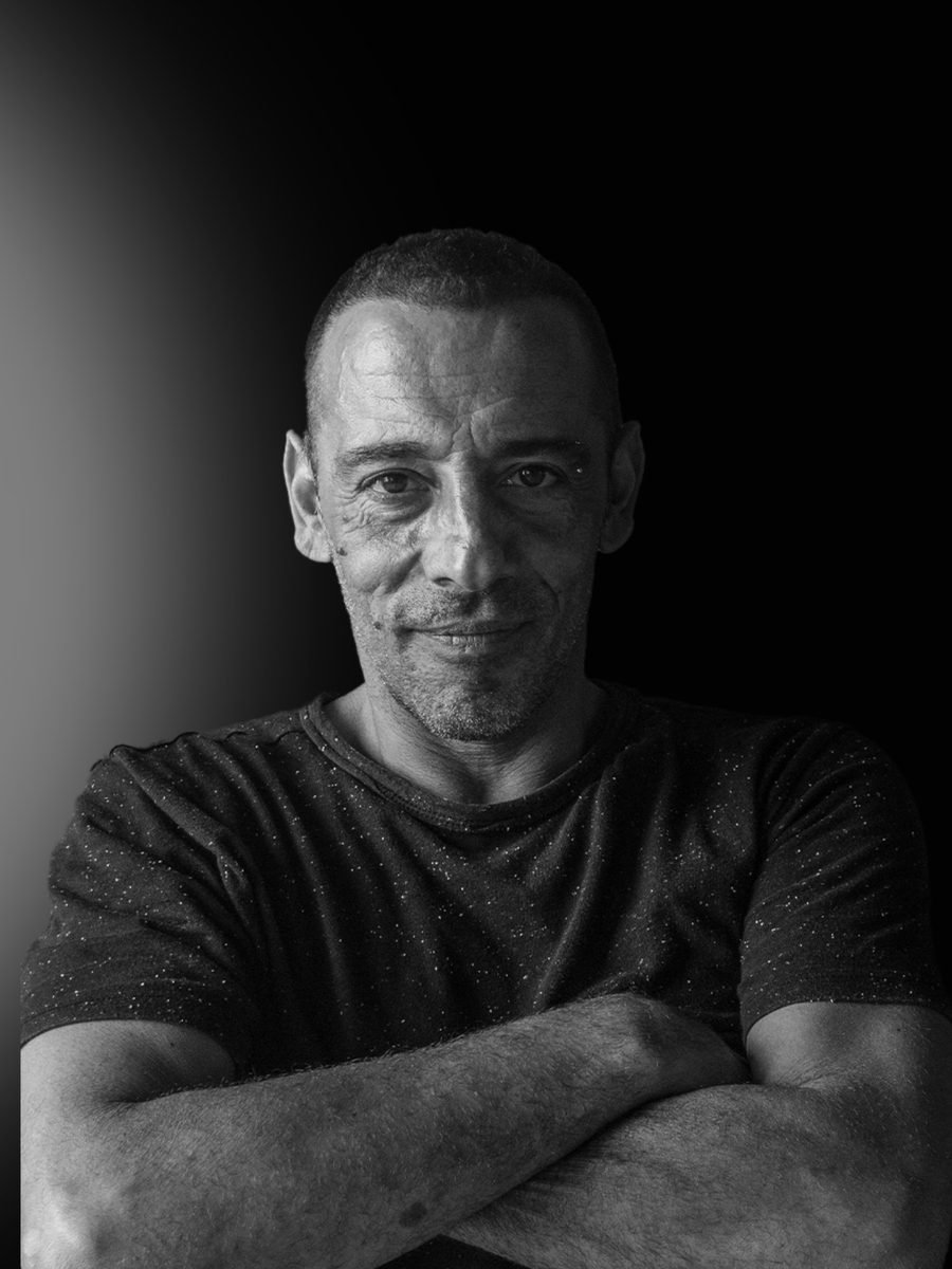 Daniele Baldi