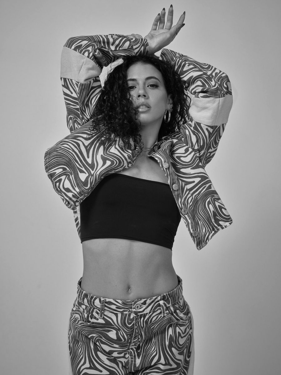 Miriana Laruccia