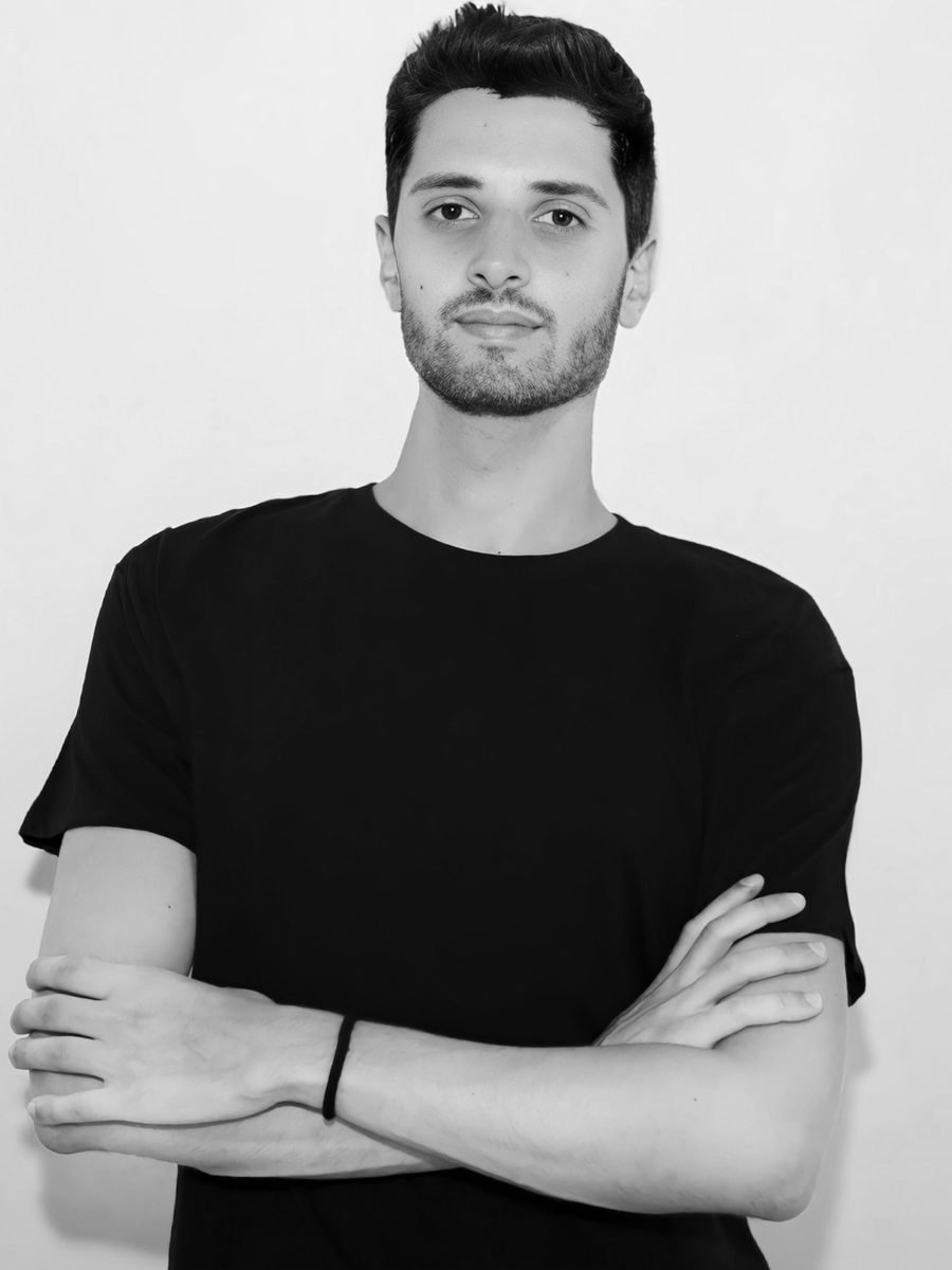 Cristian Maradei
