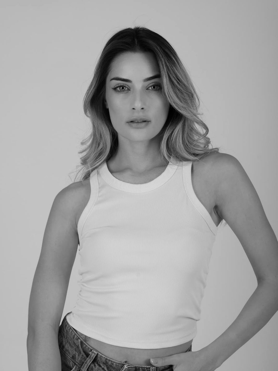Nicole Russo